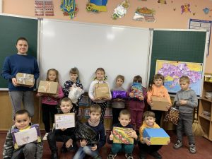 привітай захисника
