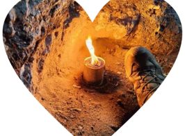окопні свічки