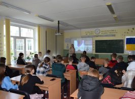 Інформпростір