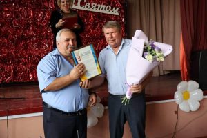 День вчителя