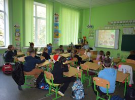 день здорового харчування