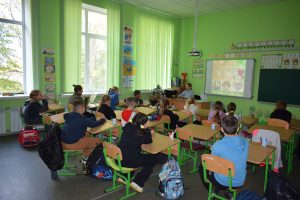 день здорового харчування