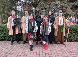 Різдвяна Коляда