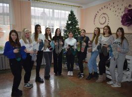 Допомога військових 1