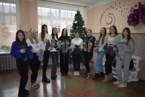 Допомога військових 1