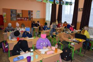 Міжнародний день незрячих