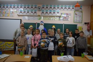 свято Миколая