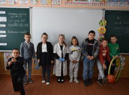 День професій
