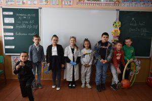 День професій
