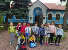 тиждень подолання освітніх втрат