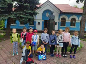 тиждень подолання освітніх втрат