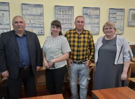 Батьківські збори