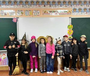 День капелюхів