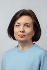 Оксана Олександрівна Базанова укр мова та літ ра