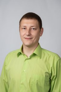 Сергій Олександрович Совгиря фізика