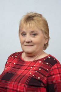 Світлана Олександрівна Солод етика