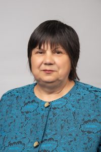 Валентина Михайлівна Лисиця укр мова та літ ра