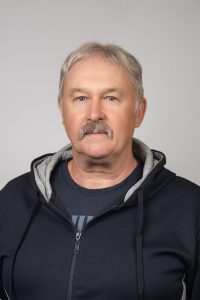 Юрій Васильович Опухлий фізична культура