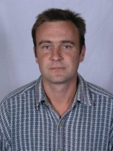 Olympus Digital Camera