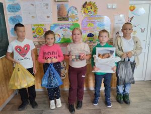 допомога військовим