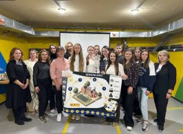 шкільний бюджет