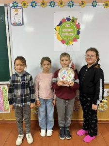 день здорового харчування