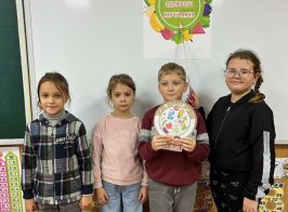 день здорового харчування