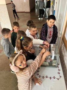 благодійна акція