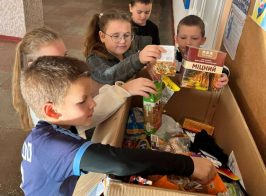 теплі серця