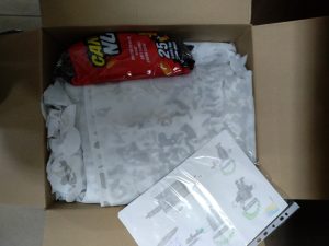 маскувальні сітки