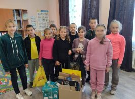 збір макулатури