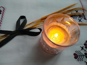 Свіча пам'яті