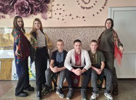 день хустки