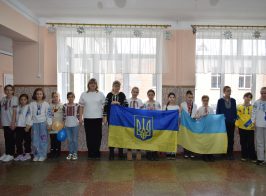 День Соборності України