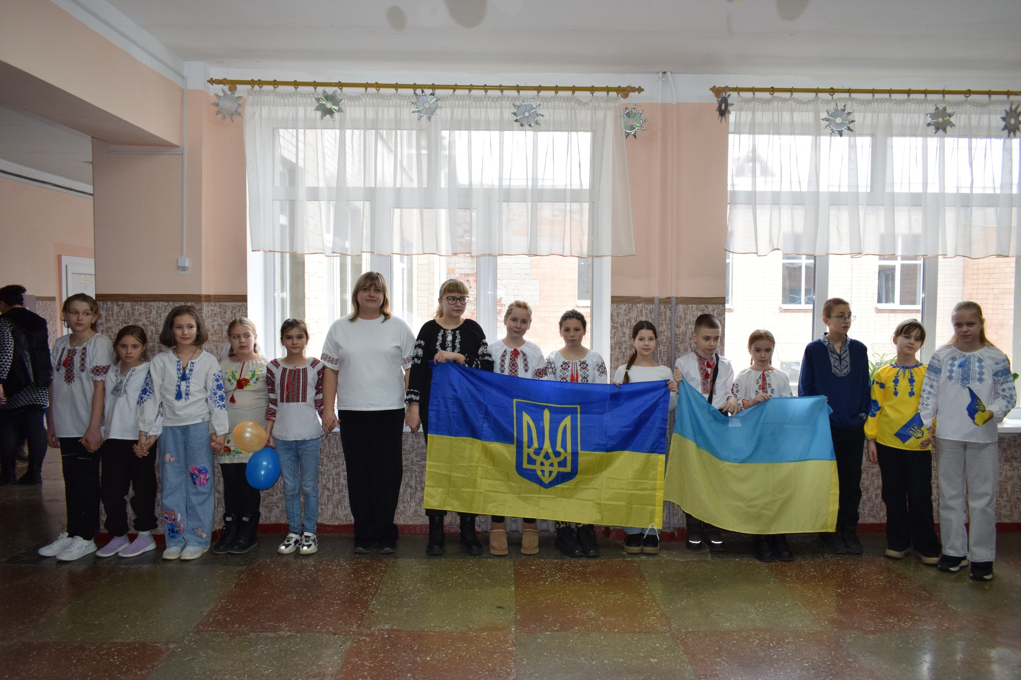 День Соборності України