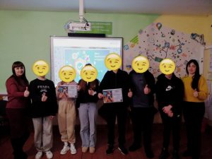 Безпечний Інтернет