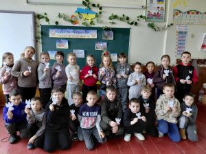 ангели пам'яті