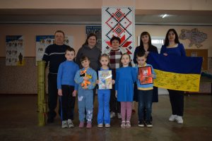 відзнака від військових