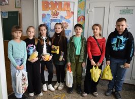 допомога військовим