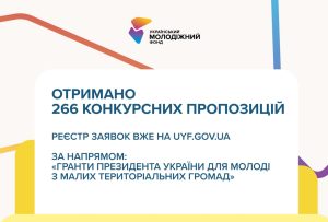 молодіжний фонд