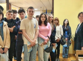 профорієнтація