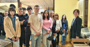 профорієнтація