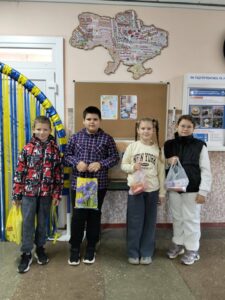тиждень вдячності ЗСУ