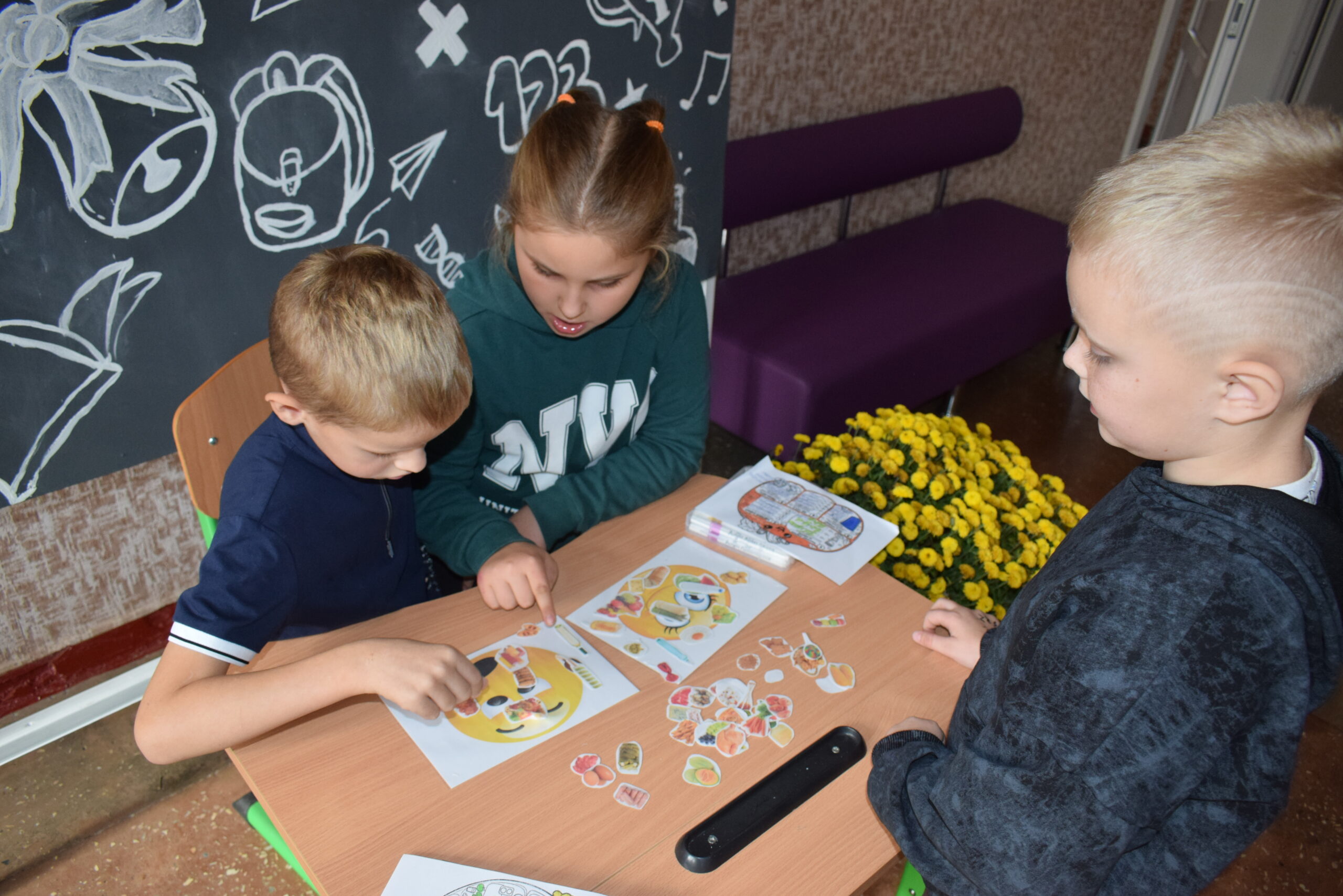 здорове харчування1